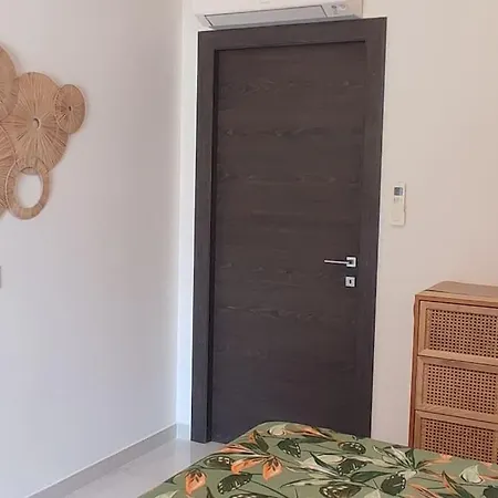 Le Piali - Grand T2 Sur Les Hauteurs De Bonifacio Apartment