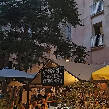 Apartment Le Piali - Grand T2 Sur Les Hauteurs De Bonifacio