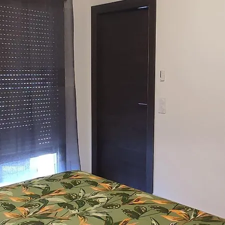 Apartment Le Piali - Grand T2 Sur Les Hauteurs De Bonifacio *