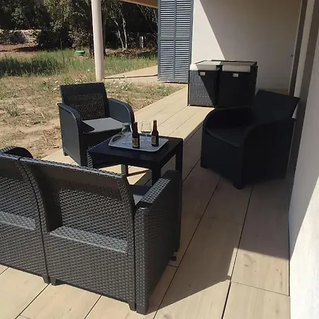 Apartment Le Piali - Grand T2 Sur Les Hauteurs De Bonifacio Bonifacio (Corsica)