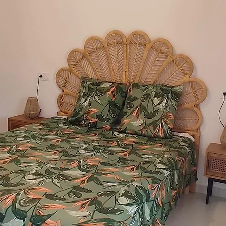 Le Piali - Grand T2 Sur Les Hauteurs De Bonifacio Apartment Bonifacio (Corsica)