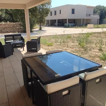 Les Jardins De Piale 