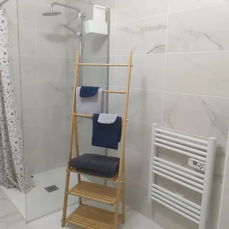 Apartment Le Piali - Grand T2 Sur Les Hauteurs De Bonifacio Bonifacio (Corsica)
