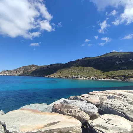 Lejlighed Les Jardins De Piale 