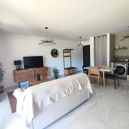 Les Jardins De Piale 