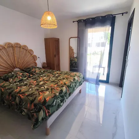 Lejlighed Les Jardins De Piale 