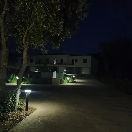 Lejlighed 