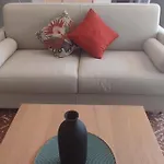 Les Jardins De Piale Le Piali- Bel Neuf, Cosy En Rez-de-jardin Sur Les Hauteurs De Appartement *