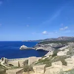 Les Jardins De Piale Le Piali- Bel Neuf, Cosy En Rez-de-jardin Sur Les Hauteurs De Bonifacio (Corsica)