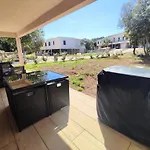 Les Jardins De Piale Le Piali- Bel Neuf, Cosy En Rez-de-jardin Sur Les Hauteurs De Appartement Bonifacio (Corsica)