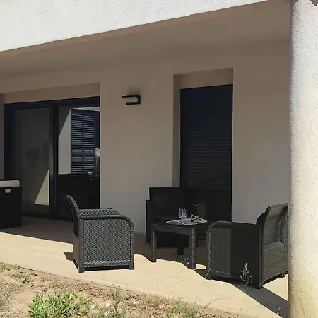 Les Jardins De Piale 