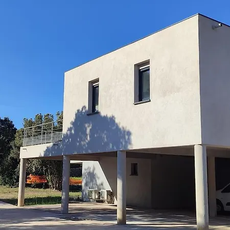 Les Jardins De Piale 