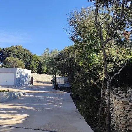 Les Jardins De Piale 