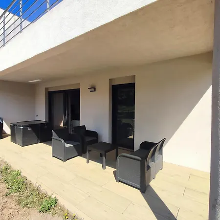 Les Jardins De Piale 