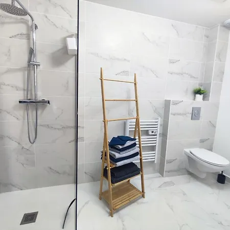 شقة Les Jardins De Piale 