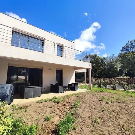 شقة Les Jardins De Piale 