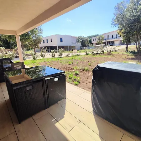 Les Jardins De Piale 