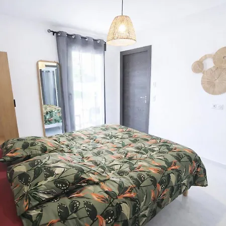 شقة Les Jardins De Piale 