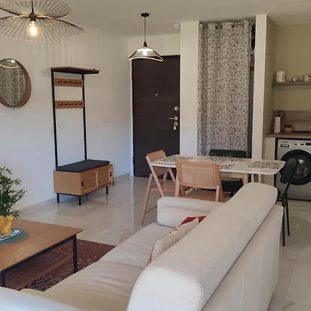 Apartmán 