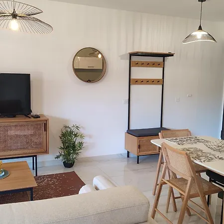 Apartmán 