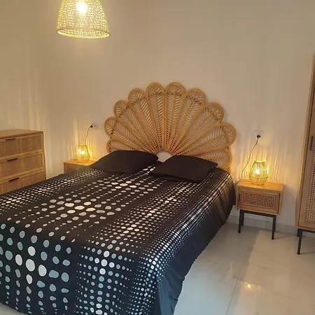 Apartmán 