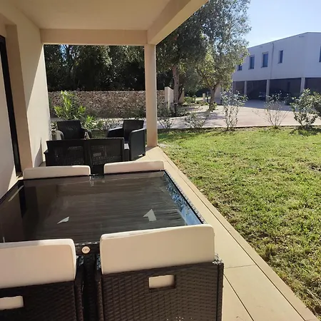 Apartmán 
